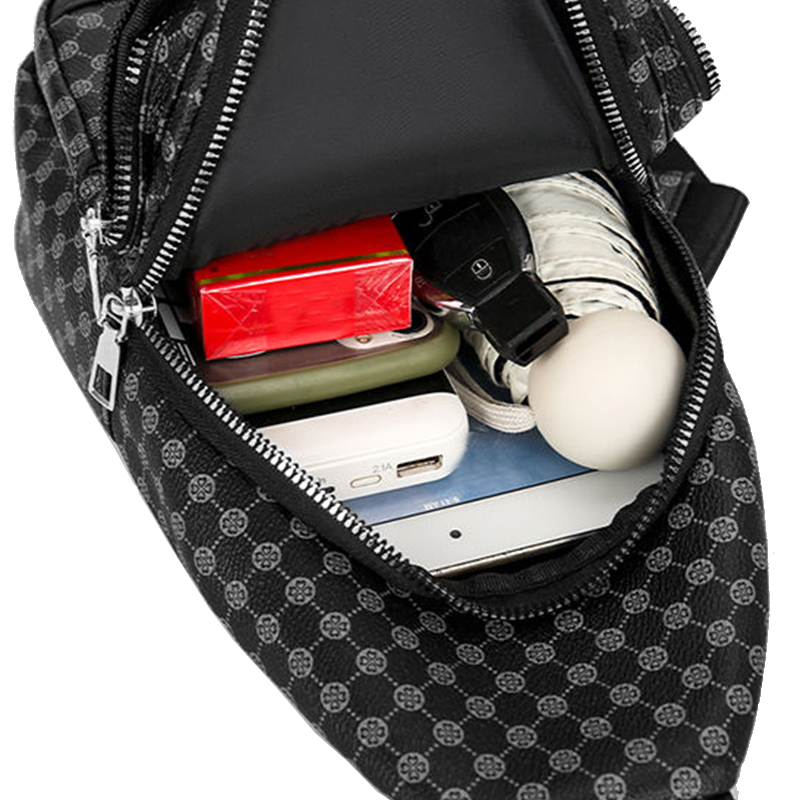 Borsa da petto funzionale in s - Women Accessories Pouch recensione e prezzo